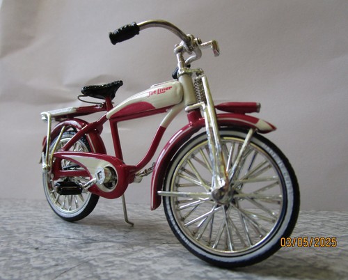 Xonex jet liner mini bicycle - liner,