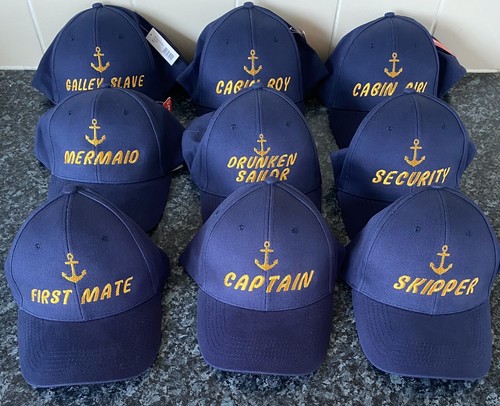 Sailing boating personalised - boating,
