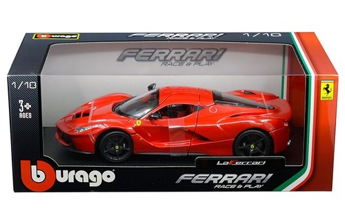 Bburago ferrari laferrari - 1/18,