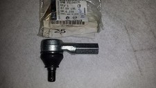 Genuine GM Tie Rod End FRONT