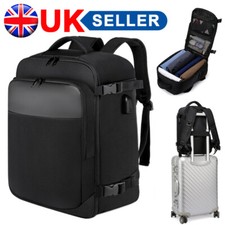 Carry On Backpack 40x20x25 Ryanair Cabin Flight Bag Travel Luggage Shoulder Bag