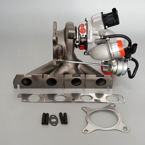 340hp upgrade k04 f23t - upgrade, turbo
