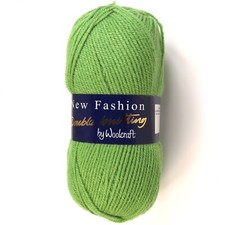 Woolcraft NEW FASHION DK
