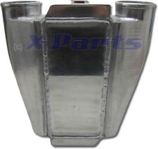 Water-cooled Intercooler LLK