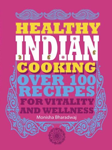 Healthy indian cooking over - healthy, cooking: