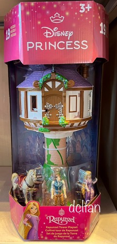 Disney parks 2024 tangled - disney,