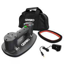 Grabo Plus Electric Suction