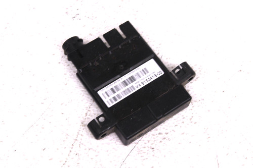 Front battery distribution - front,