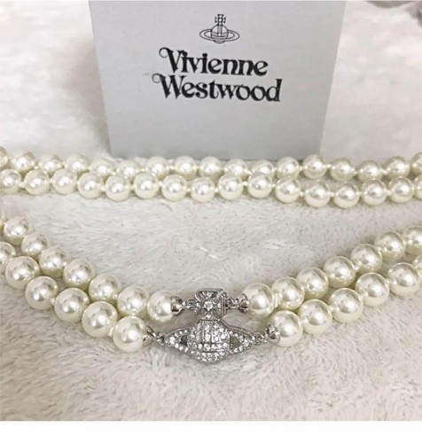 Vivienne westwood necklace - westwood,