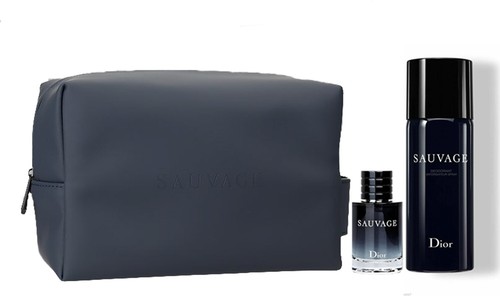 Christian dior sauvage travel - dior,