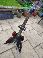 Silvertone Apocalypse Pro Paul