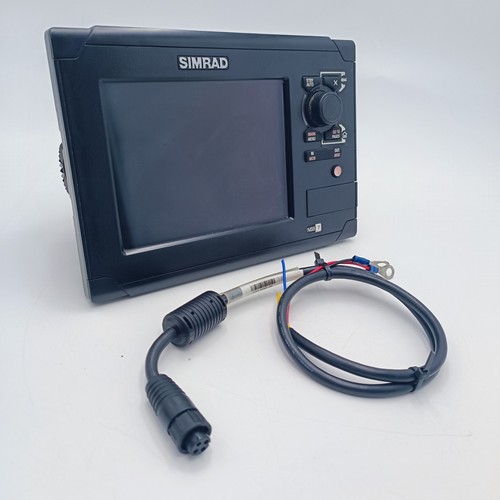 Simrad nss7 multifunction - simrad,