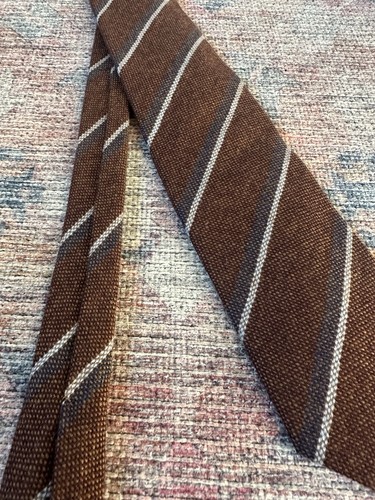 Drake tie cashmere - drake’s,
