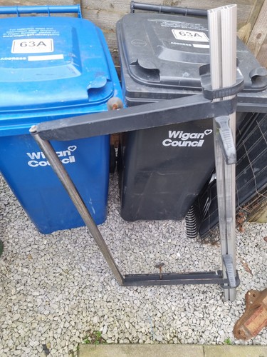 Van guard ulti bar - ulti,