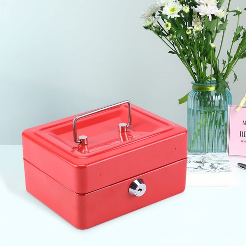 Colors money box - 4, 6"