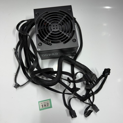 Corsair vs450 atx - vs450, power