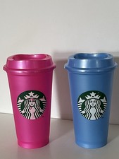 Retired starbucks reusable hot - starbucks,
