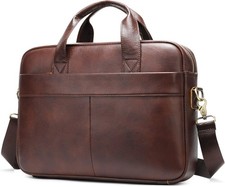 VINBAGGE Laptop Bag for Women