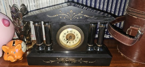 Antique victorian black - victorian,