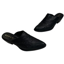 Roper Women's Black Western