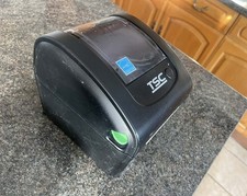 TSC DA210 Barcode Printer/