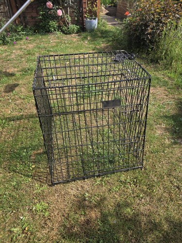 Pet world folding dog - pet,