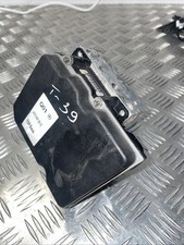 2013 MERCEDES BENZ E CLASS W212 2.2 D ABS PUMP & CONTROL MODULE OEM A2124312012