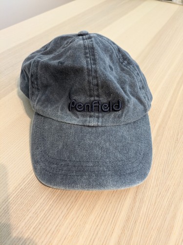 Penfield baseball cap mens - baseball,