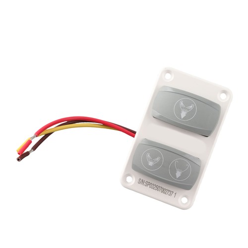 Dc12 24v marine toilet - 24v, control