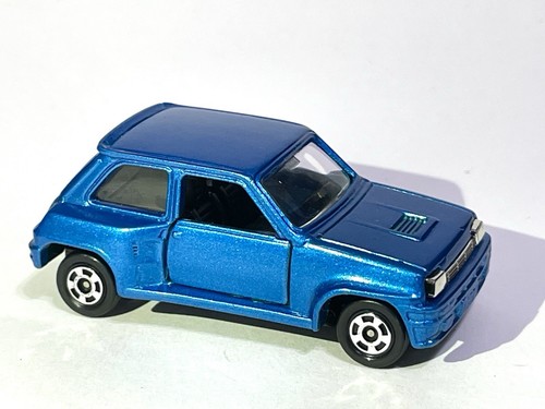 1986 tomica pocket cars - pocket,
