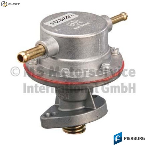 Fuel pump 02242 for - pump, m10