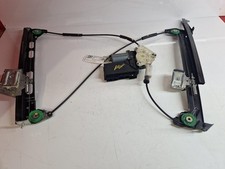 AUDI A4 WINDOW REGULATOR FRONT DRIVER SIDE OFFSIDE RH 2007 CONVERTIBLE