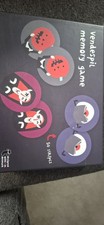 VENDESPIL Memory Game by Zebra