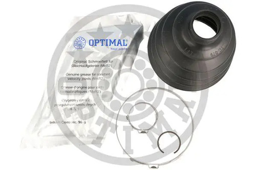 Drive shaft joint - drive,