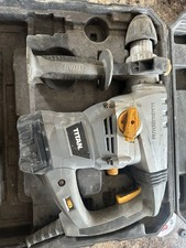 Titan TTB278SDS SDS Plus Rotary Hammer Drill 230V 1500W