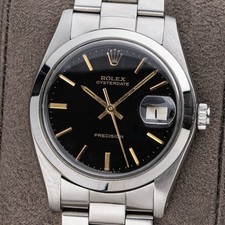 Rolex Oysterdate Precision