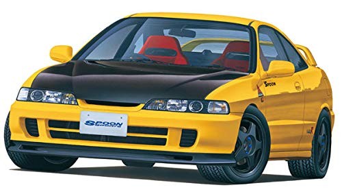 Fujimi 279 spoon - fujimi, 1/24