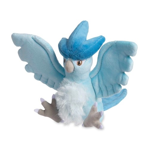 Articuno sitting cuties - sitting,