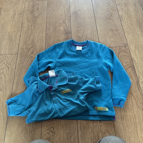 Official beavers scout - scout, uniform