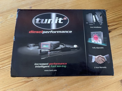 Tunit 10 pin - tunit, connector