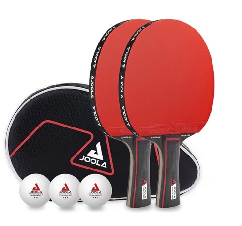 Joola table tennis set - joola, duo