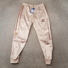 Adidas Tracksuit Bottoms