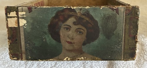 1890s rare vesta victoria - vesta,