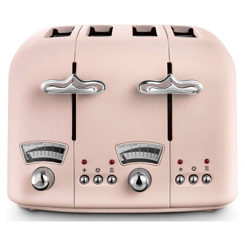 Delonghi argento flora slice - delonghi,