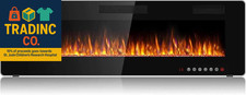 60 Inch Ultra-Thin Silence