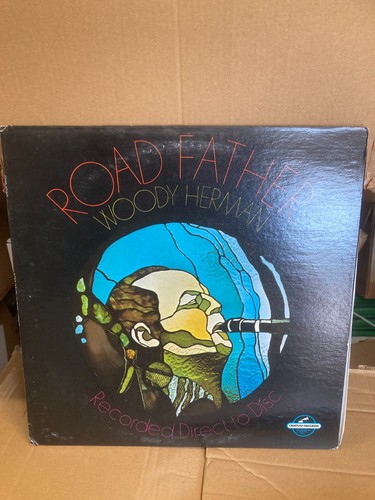 Woody herman road father - herman,