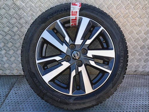 Nissan micra alloy - micra, 16''