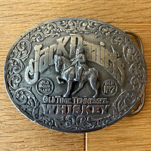 Vintage 1992 jack daniel - vintage,