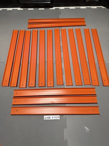 X17 high wall rare - high,