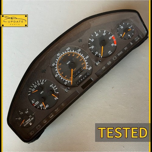 Mercedes w140 400se s500 - 92-95,
